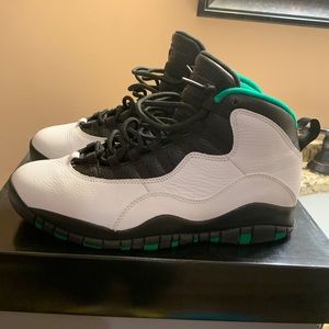 Air Jordan 10